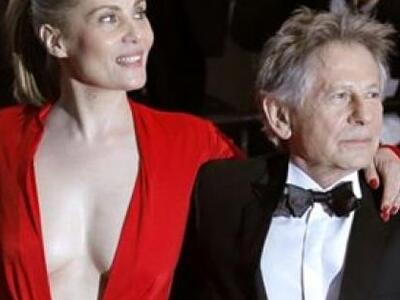 Roman Polanski: "Το χάπι άλλαξε το ...