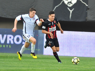 Ξαφνική αποχώρηση Κολ στην Παναχαϊκή - Σ...