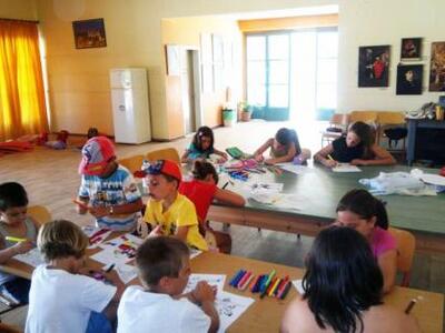 Δήμος Ιεράς Πόλεως Μεσολογγίου: Πρόγραμμ...