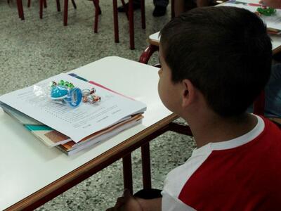 Επεκτείνεται το πρόγραμμα «Happy Fridays...