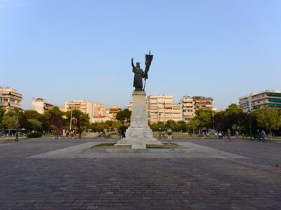 Πάτρα: Όταν γινόταν η «δίκη του Βαραββά»...