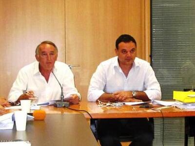 Πρόσληψη έκτακτου προσωπικού με έγκριση ...