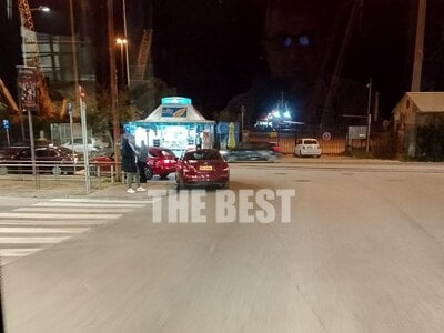 Πάτρα: Στη στροφή του δρόμου, θα βρεις… ...