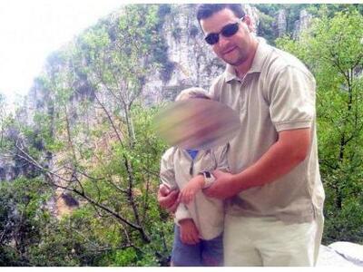 Στη Δαφνιά Τριχωνίδας η κηδεία του άτυχο...