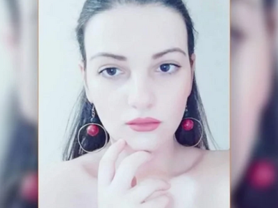 Τέμπη: Ξεσπά ο πατέρας της Ελπίδας Χούπα...