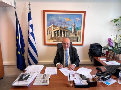 Περιφέρεια Δυτ. Ελλάδας: Εγκρίθηκαν πιστ...