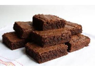 Brownies - η κλασσική αγαπημένη συνταγή!