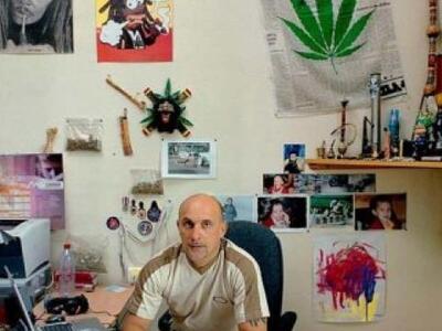 Δημόσιος υπάλληλος στη Λιβερία μισθός 16 ευρώ