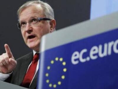 Όλι Ρεν: Τα έργα στους οδικούς άξονες θα...