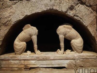 Τασούλας: Παγκόσμιο ενδιαφέρον για την Αμφίπολη