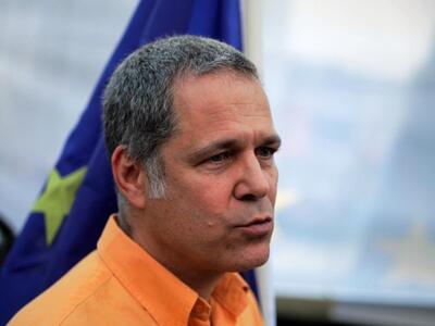 Προκαλεί ο Τζήμερος: Ο θάνατος των μουσο...