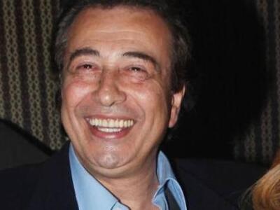 Ο Αντύπας μετά τη συνεργασία με Ρουβά έρ...