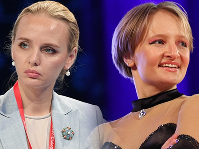 Οι μυστηριώδεις κόρες του Πούτιν, οι κυρ...