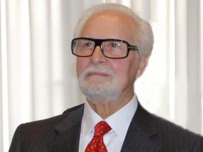 Στη 1.30 το μεσημέρι η κηδεία του Σπύρου...