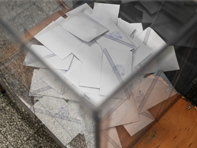 Νέα δημοσκόπηση: Δείτε τη διαφορά ΝΔ- ΠΑ...