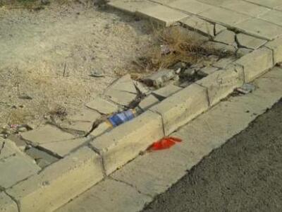 Πάτρα: Επιτέλους, ο Δήμος επισκευάζει πε...