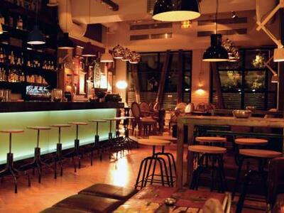 Πάτρα: Εγκαινιάζεται το TALKS στα Ψηλά Αλώνια 