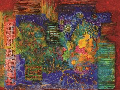 Πάτρα: Έκθεση του Κώστα Παναγιωτακόπουλο...