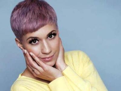 “Το Κορίτσι” της Πέννυ Μπαλτατζή κυκλοφο...