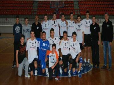 Βόλεϊ: Πρεμιέρα με Ηρακλή η ΕΑΠ