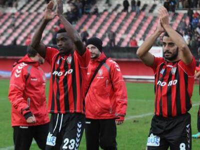 Mεγάλη νίκη για την Παναχαϊκή με 1-0 επί...