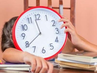 Πέντε παράδοξες αιτίες της υπερβολικής κούρασης 