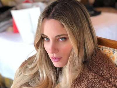 Η εξομολόγηση της Δούκισσας Νομικού για ...