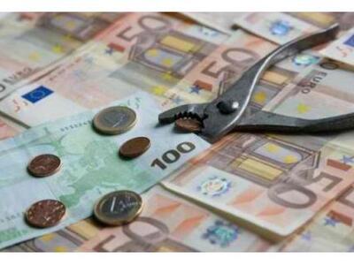 Προαναγγελία περικοπής συντάξεων σε ΔΕΚΟ...