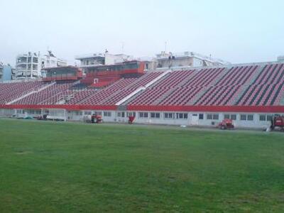 Παναχαϊκή: Η Ερασιτεχνική άλλαξε τις κλε...