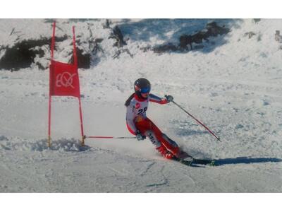 Οι μικροί χιονοδρόμοι του ΕΟΣΠ άρεσαν στ...