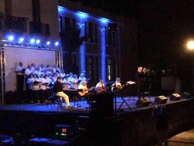 Πάτρα: Σήμερα η συναυλία της ΜΠΕΛ ΕΠΟΚ σ...