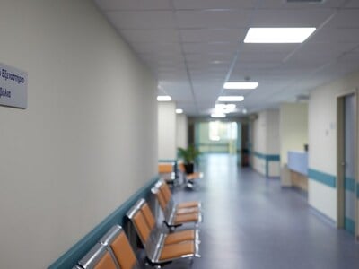 Σαρώνει η γρίπη "Κ": Υπερδιπλα...