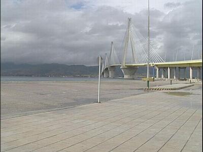 Πάτρα: Αυξάνονται τα φερρυ στο Ρίο Αντίρ...