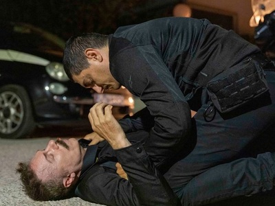 Σασμός: «Έκλαψε» το Twitter με τη σκηνή ...