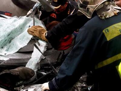 Μειώθηκαν τα θανατηφόρα αυξήθηκαν τα βαρ...