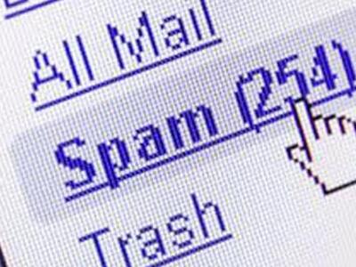 Νέος στόχος των ανεπιθύμητων μηνυμάτων τ...