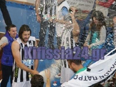 Μη με ξυπνάτε όνειρο ζω! Ο Απόλλων Πατρώ...