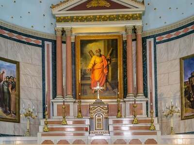 Πάτρα: Συναυλία κλασσικής μουσικής την Κ...