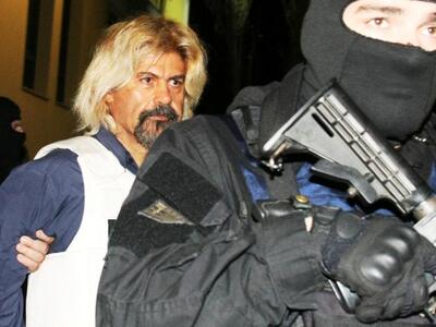 Στον ανακριτή αυτή την ώρα ο Ξηρός 