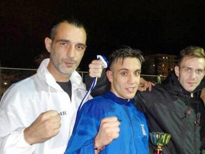 ΠΥΓΜΗ: Με πεντάδα στο μεγάλο πρωτάθλημα