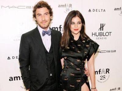 H Carine Roitfeld θα γίνει γιαγιά!