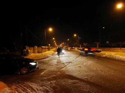 Η κατάσταση του οδικού δικτύου της Ναυπά...