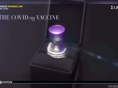 Το απόλυτο δώρο για την ημέρα του Αγίου Βαλεντίνου