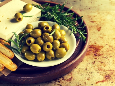 Το κύριο συστατικό… …είναι η αγάπη