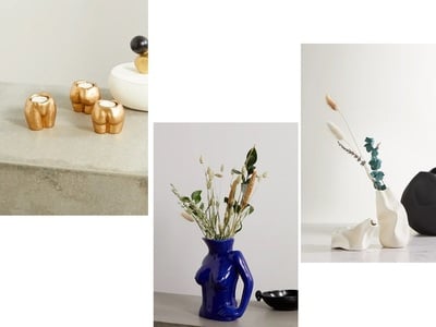 Anissa Kermiche- Complttedworks στο net- a-porter