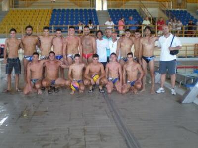 Πόλο: Το πρόγραμμα και οι αλλαγές στην Α...