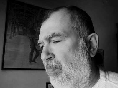 Πάτρα: Έφυγε από τη ζωή ο Άγγελος Φραντζ...