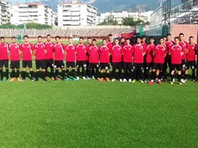 Ξεκίνημα με χαμόγελα για την Κ20 της Παναχαϊκής 