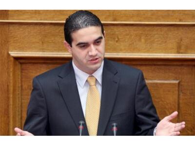 Μ. Κατρίνης: "Η υποβάθμιση, υπονομε...