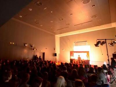 Πάτρα: Άρχισαν με μεγάλη επιτυχία τα εργ...